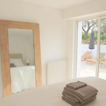 Villa Les Oiseaux C2
